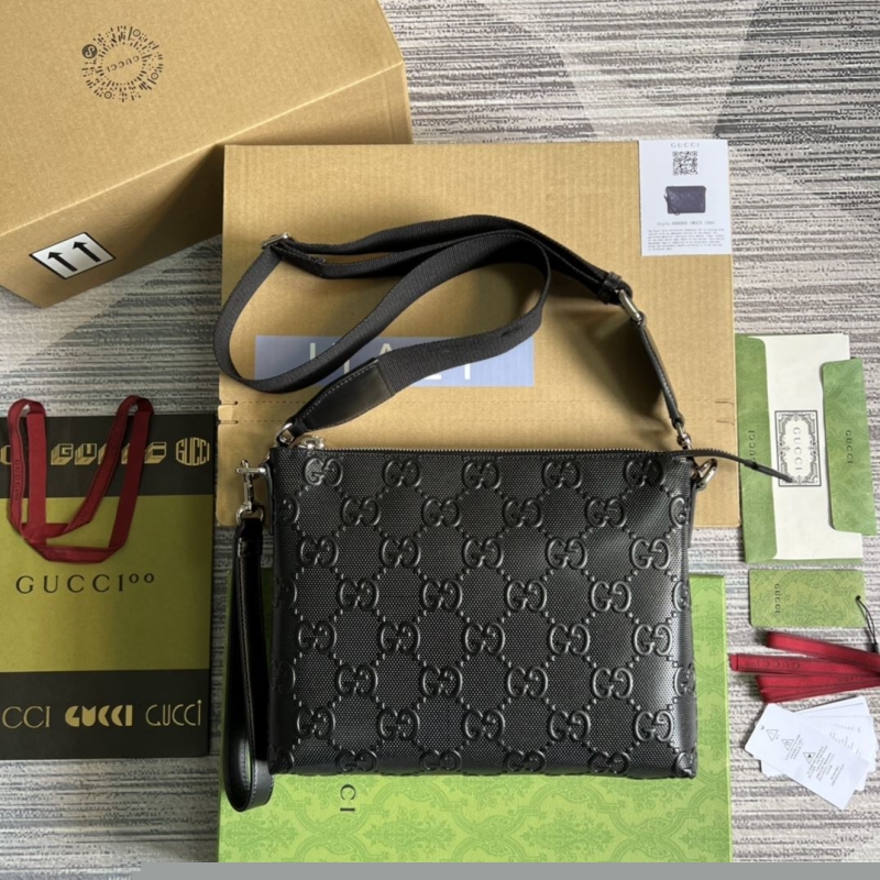 G*u*i satchel bags